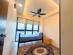 RiverParc Residence (D19), Condominium #625120941